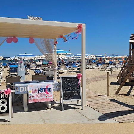 Hotel Mirage Bellaria-Igea Marina Bagian luar foto