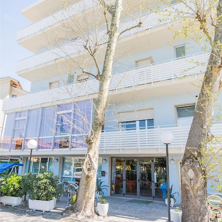 Hotel Mirage Bellaria-Igea Marina Bagian luar foto