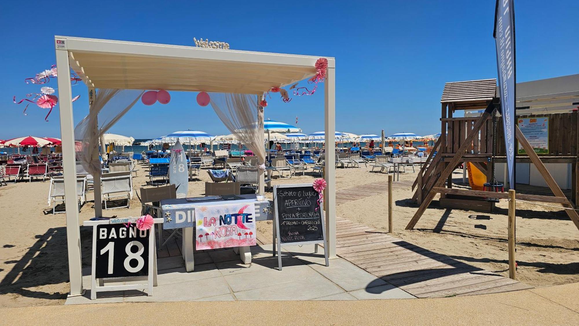 Hotel Mirage Bellaria-Igea Marina Bagian luar foto