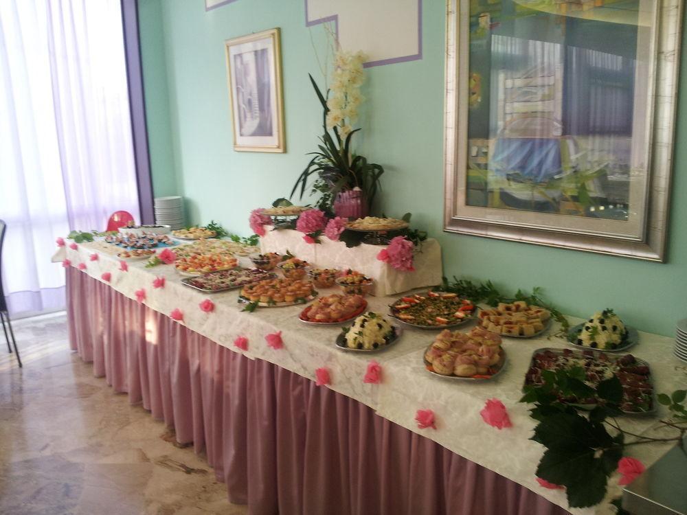 Hotel Mirage Bellaria-Igea Marina Bagian luar foto