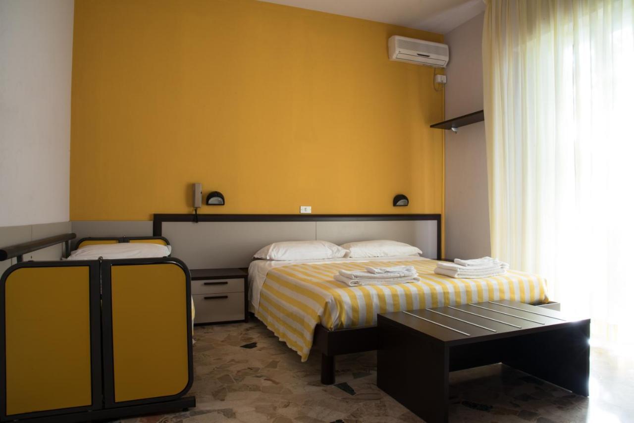 Hotel Mirage Bellaria-Igea Marina Ruang foto